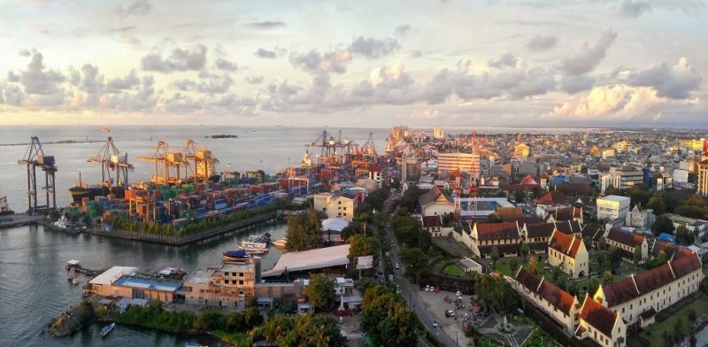 Sejarah singkat Kota Makassar