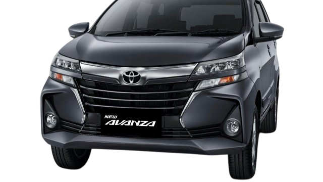 Avanza 2017-2019 - Rental Mobil Makassar