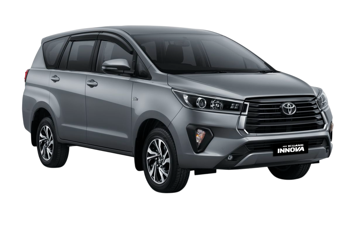 Innova Zenix 2022-2024 - Rental Mobil Makassar