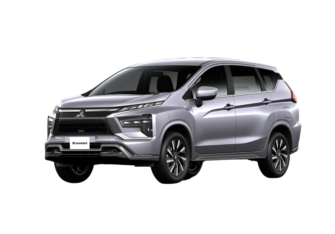 Mitsubishi Expander 2024 - Rental Mobil Makassar